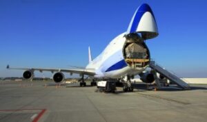 Air Cargo Services