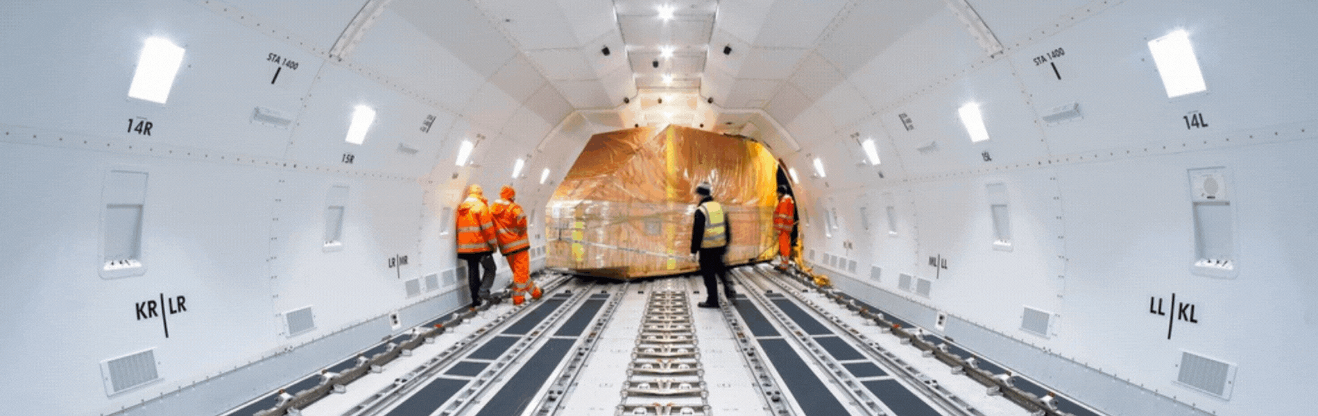 Air Cargo Services