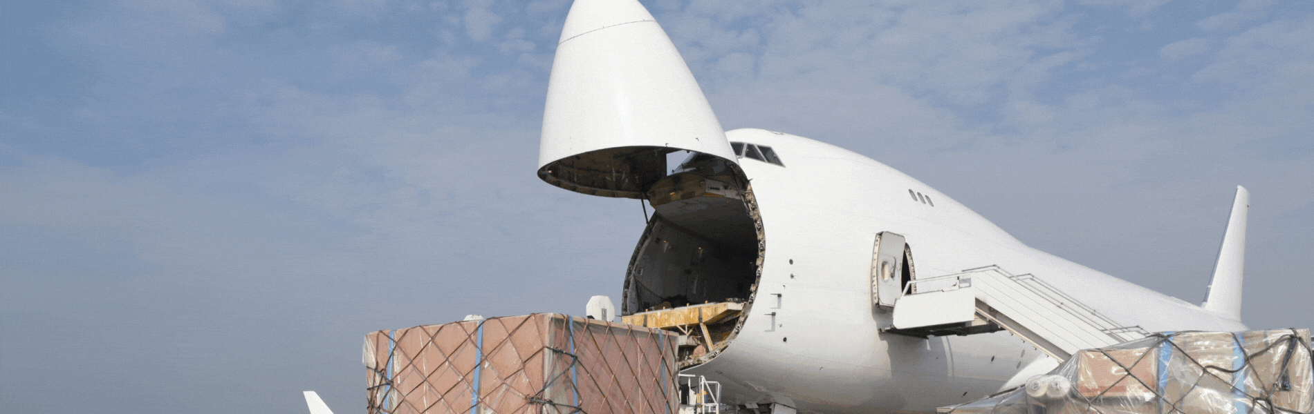 Air Cargo Services