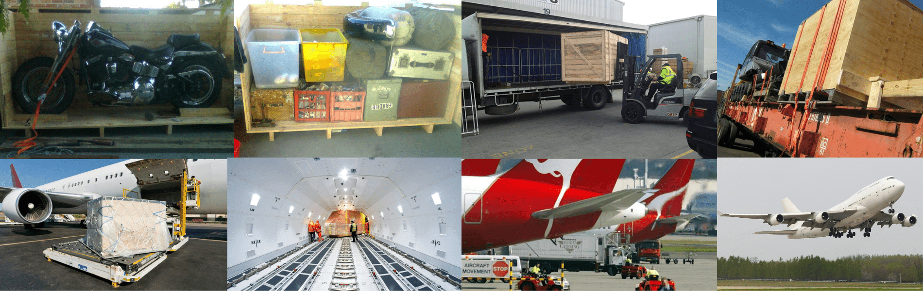 Air Cargo Services