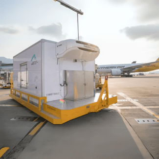 Air Cargo Services
