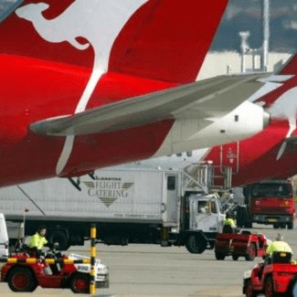 Air Cargo Services