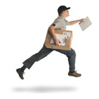 Air Cargo Services