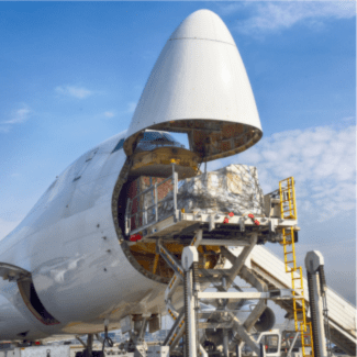 Air Cargo Services